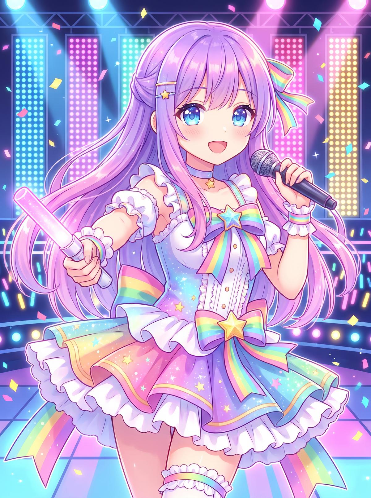 抖音揭秘动漫角色